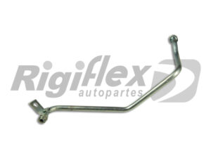 RIGIDO DE LUBRICACION DEL TURBO MOD. SPRINTER 515 OM 651